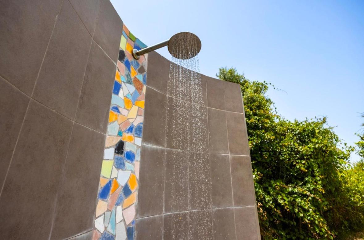 סקופלו Luxury Villa Scopello מראה חיצוני תמונה