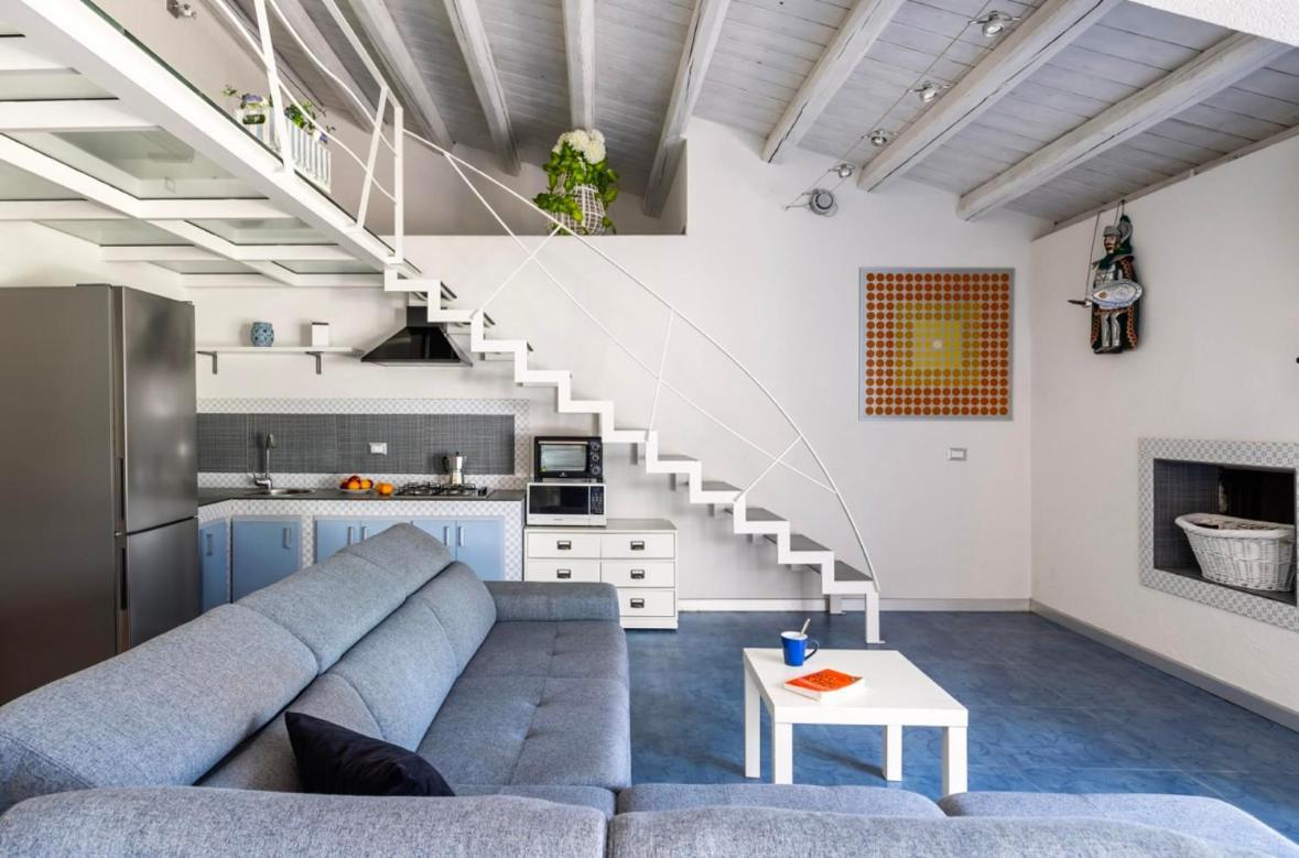 סקופלו Luxury Villa Scopello מראה חיצוני תמונה