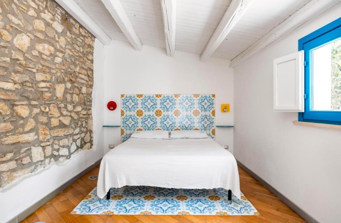 סקופלו Luxury Villa Scopello מראה חיצוני תמונה